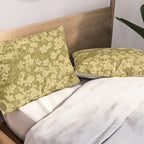 Nostalgia Pillow Sham Gallery Image 2