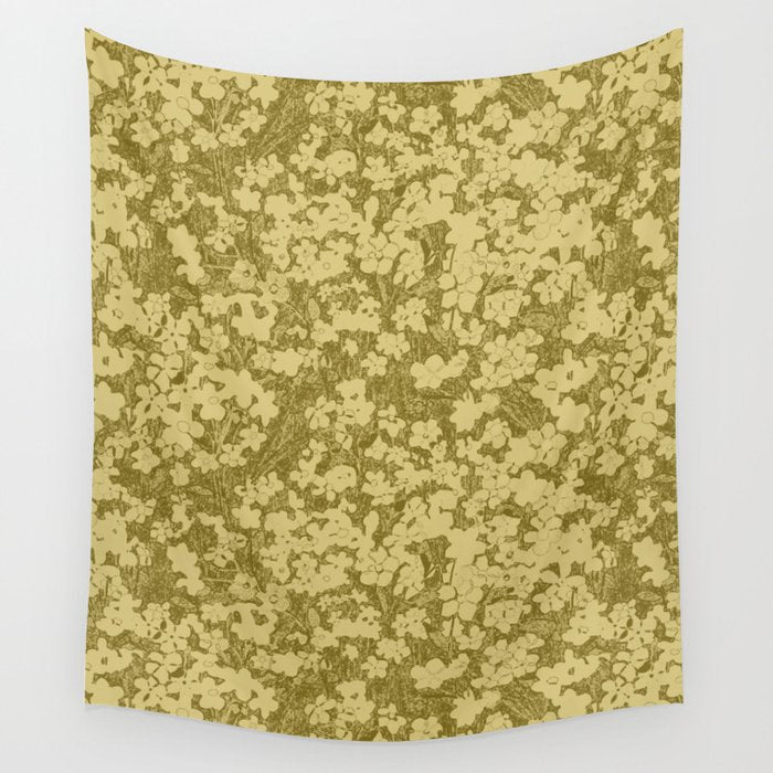 Nostalgia Wall Tapestry Gallery Image 1