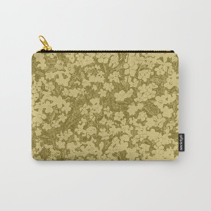 Nostalgia Carry All Pouch Gallery Image 1