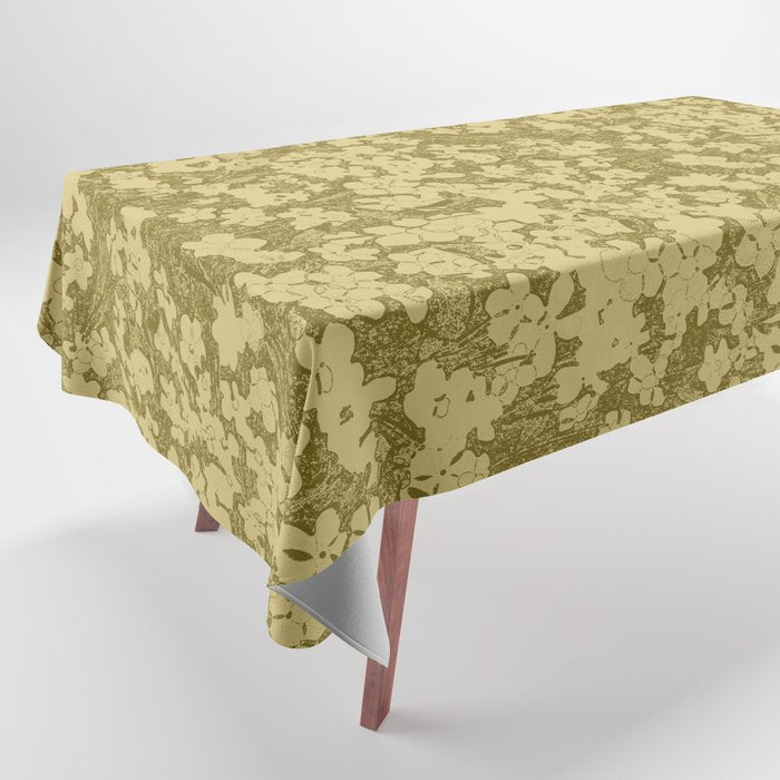 Nostalgia Tablecloth Gallery Image 1