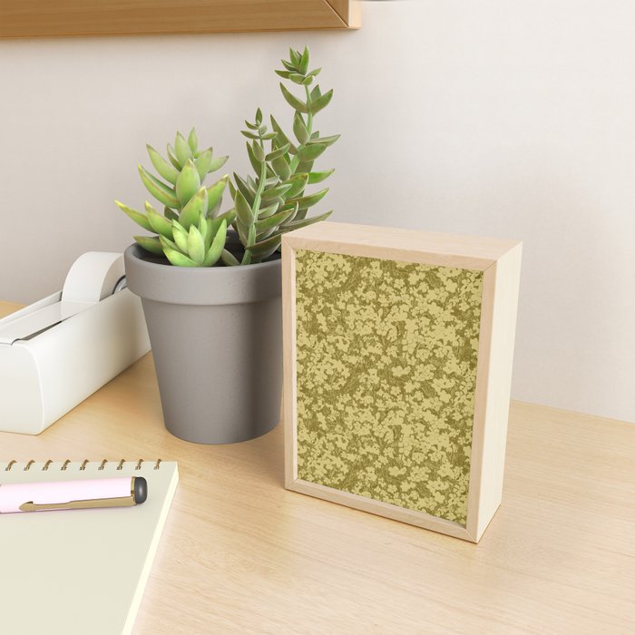 Nostalgia Mini Art Print Gallery Image 2