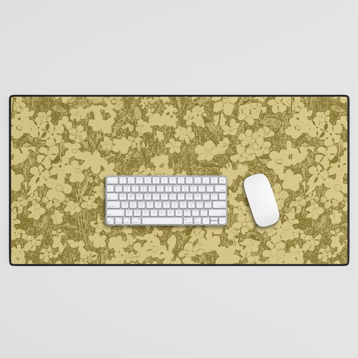 Nostalgia Desk Mat Gallery Image 1
