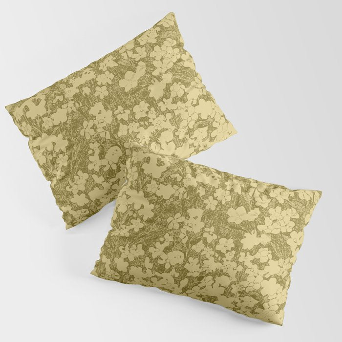 Nostalgia Pillow Sham Gallery Image 3