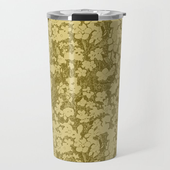 Nostalgia Travel Mug Gallery Image 1