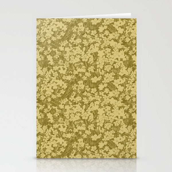 Nostalgia Stationery Card Gallery Image 1