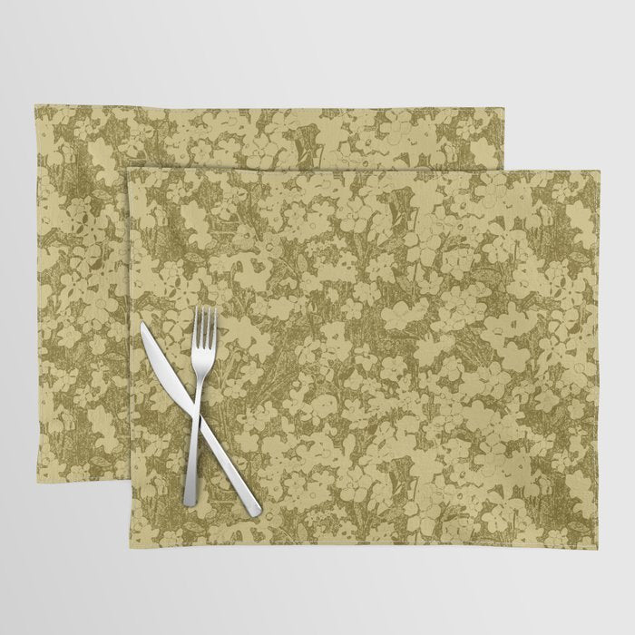 Nostalgia Placemat Gallery Image 1