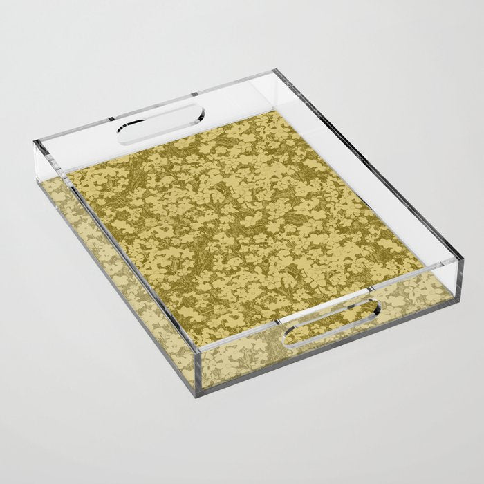 Nostalgia Acrylic Tray Gallery Image 1