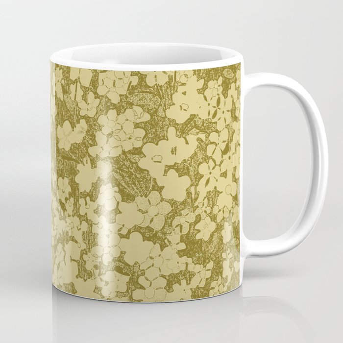 Nostalgia Coffee Mug Gallery Image 1