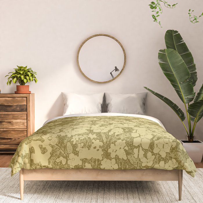 Nostalgia Comforter Gallery Image 3