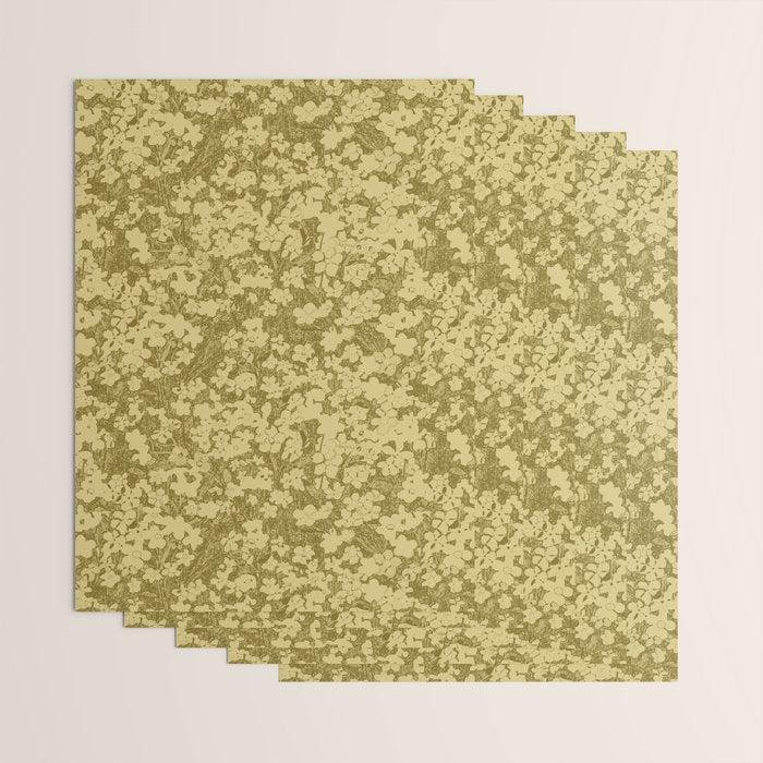 Nostalgia Wrapping Paper Gallery Image 3