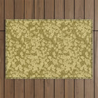 Nostalgia Outdoor Rug Gallery Image 1