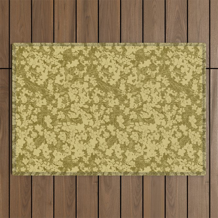 Nostalgia Outdoor Rug Gallery Image 1