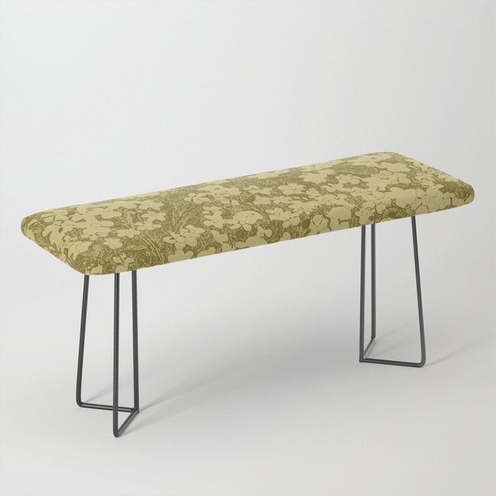 Nostalgia Bench
