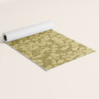 Nostalgia Yoga Mat Gallery Image 2