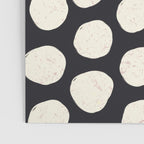 Spotty in Black Poster Gallery Image 3