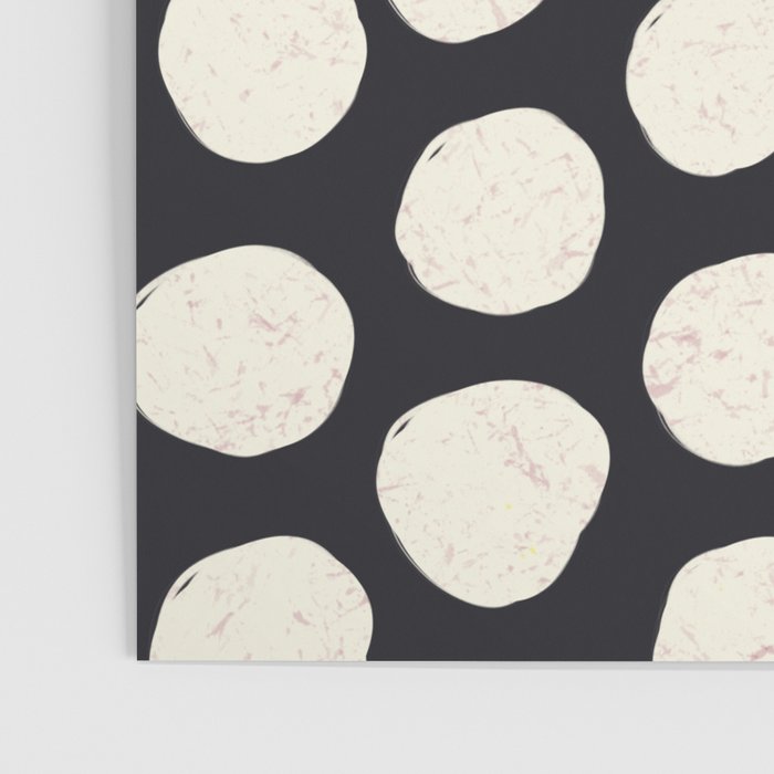Spotty in Black Poster Gallery Image 3