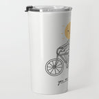 You are my sunshine 2 Travel Mug Gallery Image 3