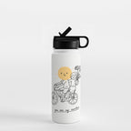 You are my sunshine 2 Water Bottle Gallery Image 1