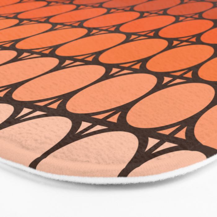 Desert Dusk Connections Bath Mat Gallery Image 3