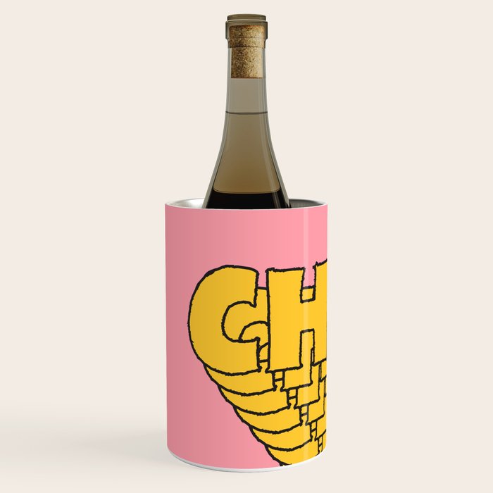 Chill Chill Chill! Wine Chiller Gallery Image 2