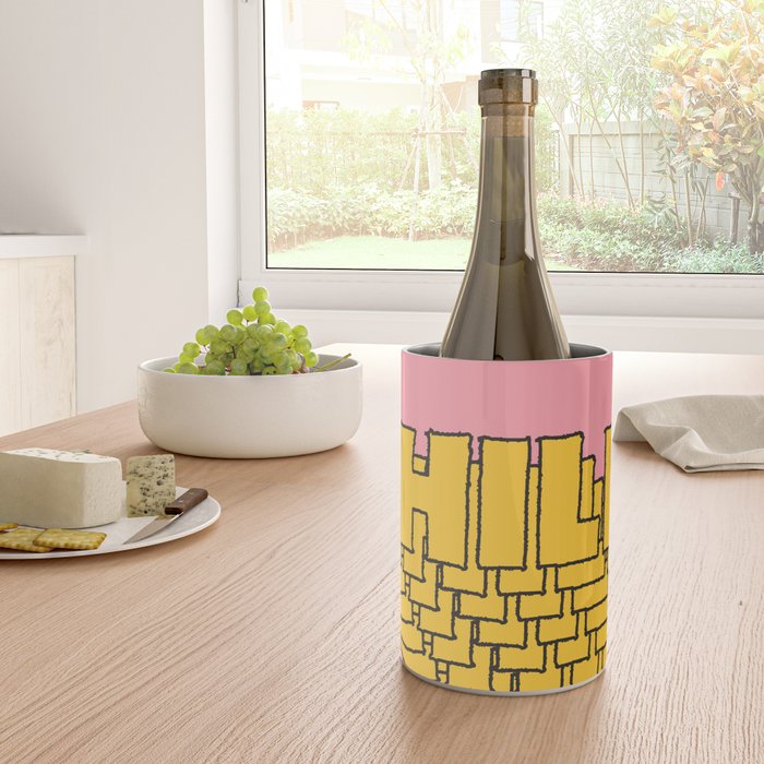 Chill Chill Chill! Wine Chiller Gallery Image 4