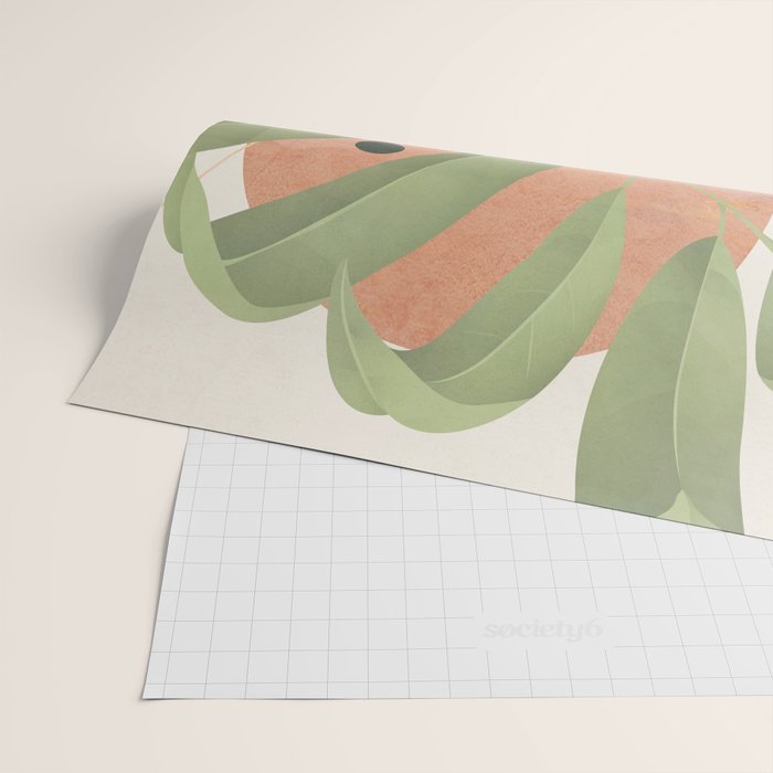 Elegant Shapes 22 Wrapping Paper Gallery Image 2