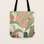 Elegant Shapes 22 Tote Bag Gallery Image 1
