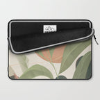 Elegant Shapes 22 Laptop Sleeve Gallery Image 2