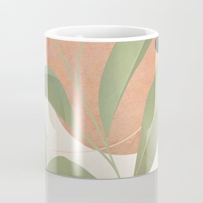 Elegant Shapes 22 Coffee Mug Gallery Image 4