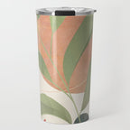 Elegant Shapes 22 Travel Mug Gallery Image 1