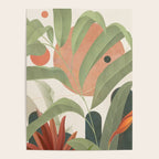 Elegant Shapes 22 Poster Gallery Image 4
