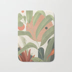 Elegant Shapes 22 Bath Mat Gallery Image 1