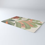 Elegant Shapes 22 Rug Gallery Image 3