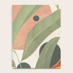 Elegant Shapes 22 Notebook Gallery Image 4