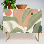 Elegant Shapes 22 Credenza Gallery Image 1