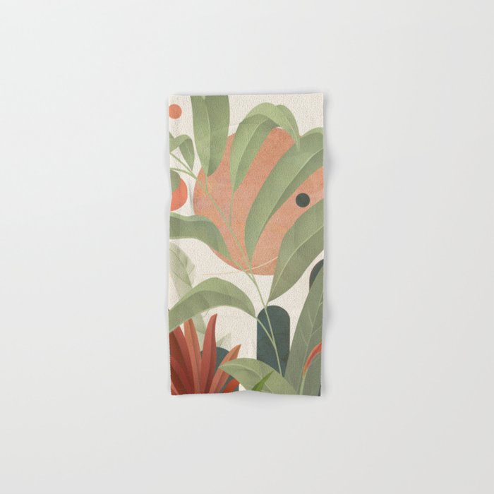 Elegant Shapes 22 Bath Towel Gallery Image 1