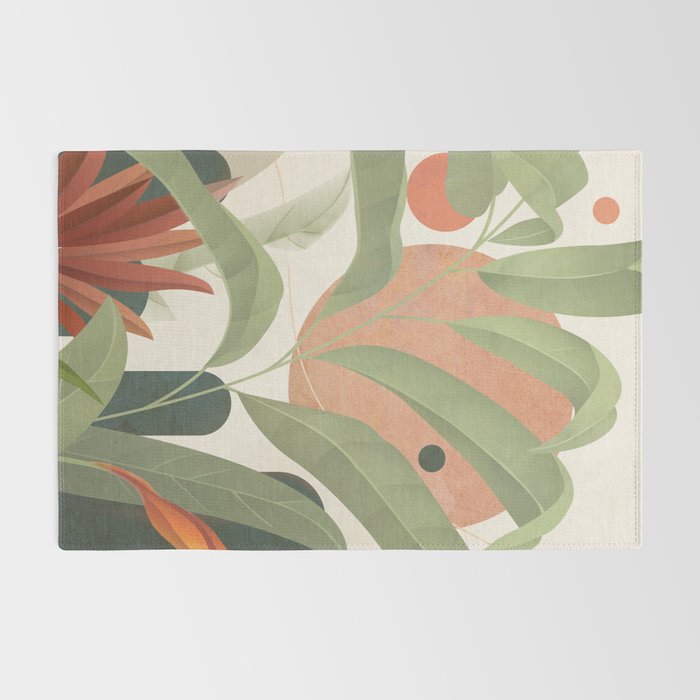 Elegant Shapes 22 Rug Gallery Image 2