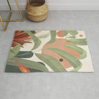 Elegant Shapes 22 Rug Gallery Image 1
