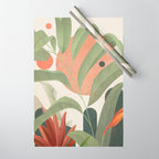 Elegant Shapes 22 Wrapping Paper Gallery Image 1