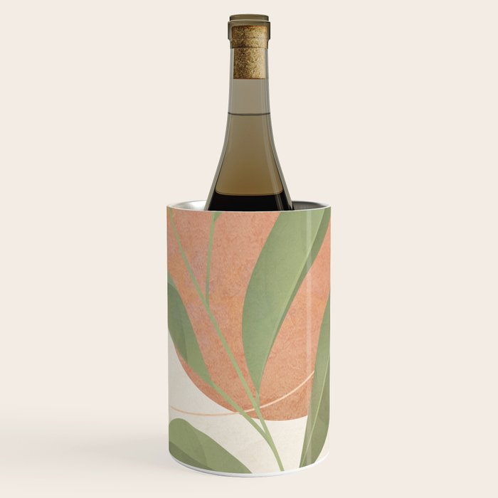 Elegant Shapes 22 Wine Chiller Gallery Image 1