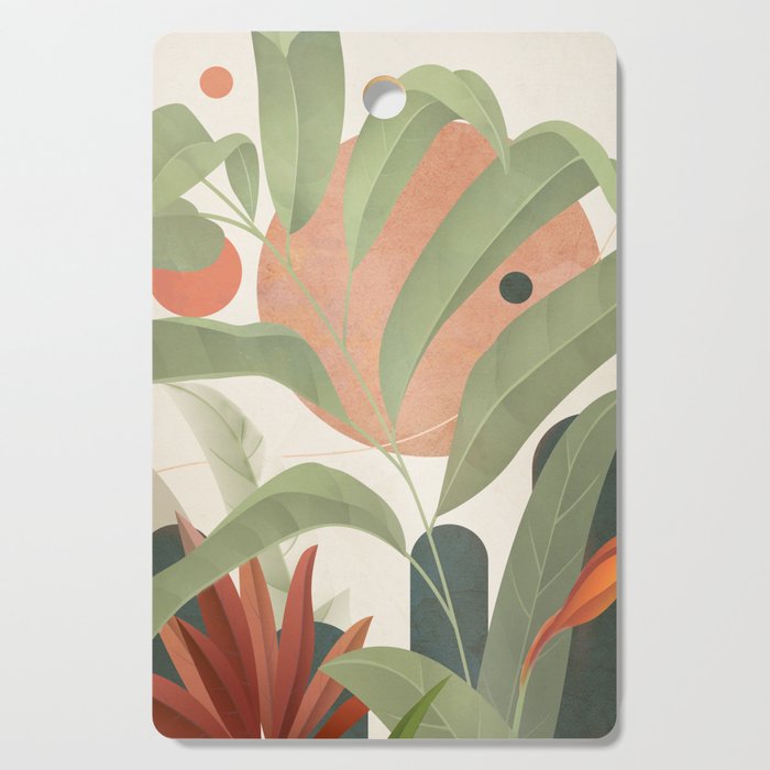 Elegant Shapes 22 Cutting Board Gallery Image 1