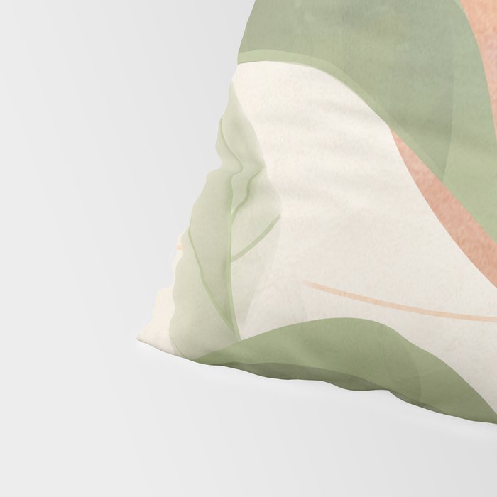 Elegant Shapes 22 Pillow Sham Gallery Image 4