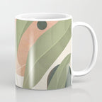 Elegant Shapes 22 Coffee Mug Gallery Image 1
