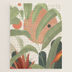 Elegant Shapes 22 Jigsaw Puzzle Gallery Image 1