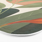 Elegant Shapes 22 Bath Mat Gallery Image 3