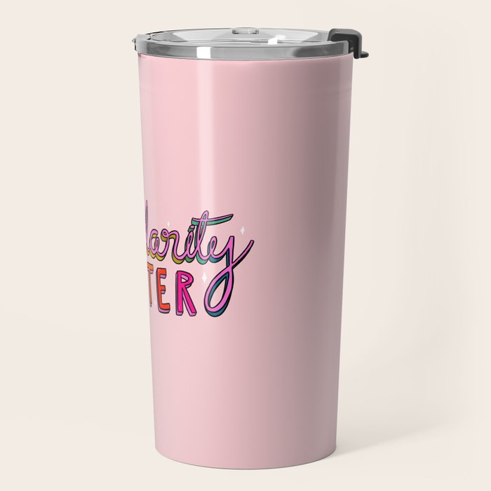 Solidarity Sister Travel Mug Gallery Image 2