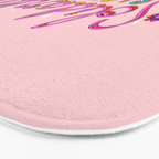 Solidarity Sister Bath Mat Gallery Image 3