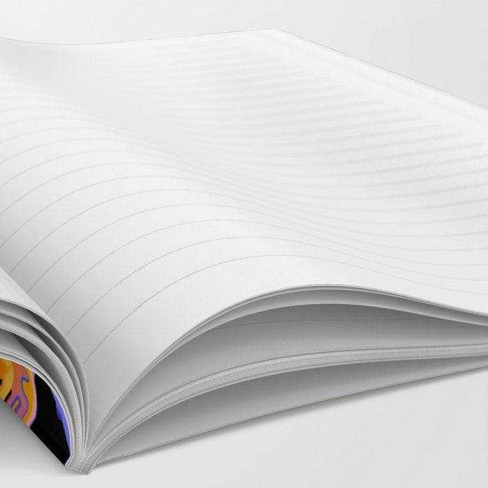 Sea slug Notebook Gallery Image 2