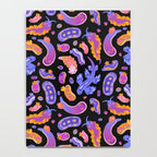 Sea slug Notebook Gallery Image 4