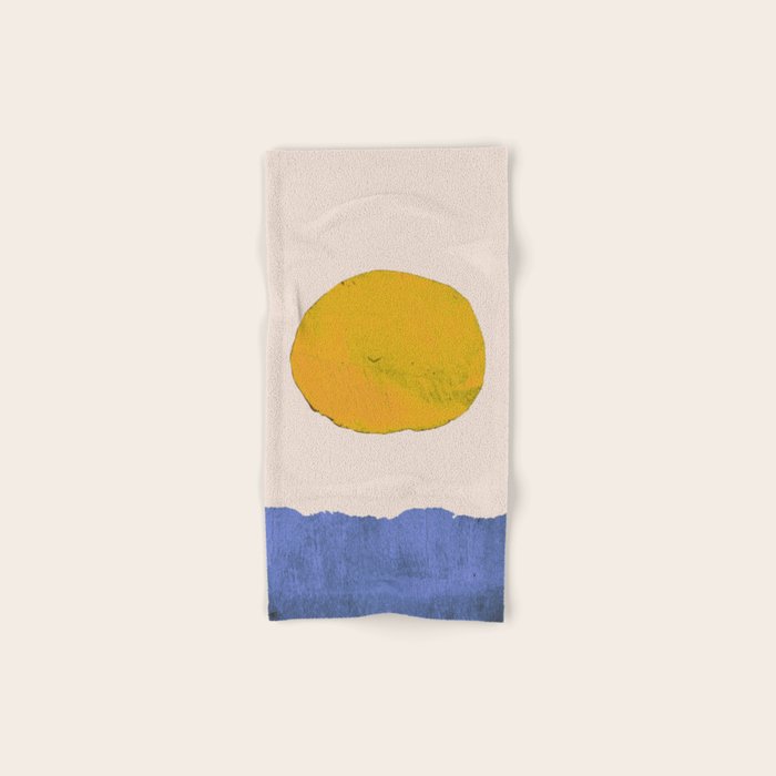 Summer Sun Bath Towel Gallery Image 1